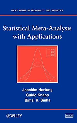 Statistical Meta-Analysis with Applications