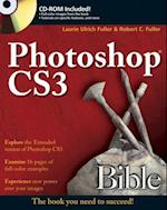 Photoshop CS3 Bible