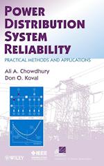 Power Distribution System Reliability