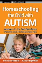 Homeschooling the Child with Autism