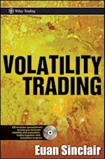 Volatility Trading