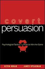 Covert Persuasion