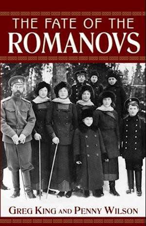 Fate of the Romanovs