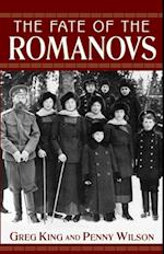 Fate of the Romanovs