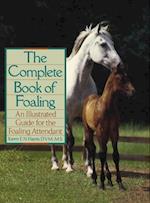 Complete Book of Foaling