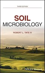 Soil Microbiology, Third Edition