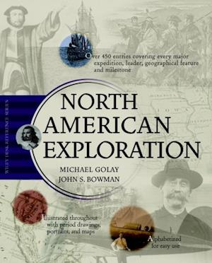 North American Exploration