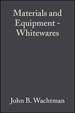 Materials and Equipment - Whitewares, Volume 10, Issue 1/2