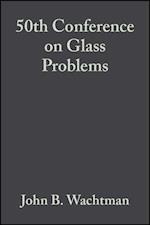 50th Conference on Glass Problems, Volume 11, Issue 1/2
