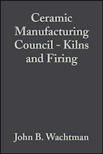 Ceramic Manufacturing Council - Kilns and Firing, Volume 11, Issue 11/12