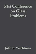 51st Conference on Glass Problems, Volume 12, Issue 3/4