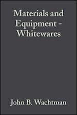 Materials and Equipment - Whitewares, Volume 17, Issue 1