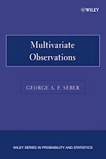 Multivariate Observations