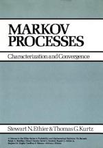 Markov Processes