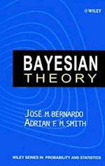 Bayesian Theory