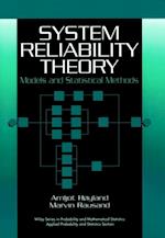 System Reliability Theory