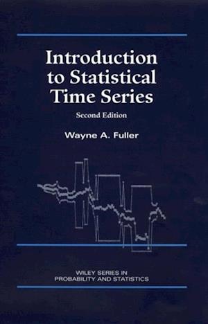 Introduction to Statistical Time Series