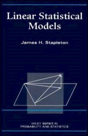 Linear Statistical Models