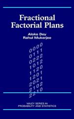 Fractional Factorial Plans