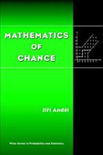 Mathematics of Chance