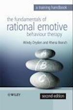 The Fundamentals of Rational Emotive Behaviour Therapy – A Training Handbook 2e