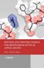 Peptide and Protein for Design Biopharmaceutical Applications