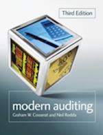Modern Auditing 3e