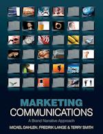 Marketing Communications