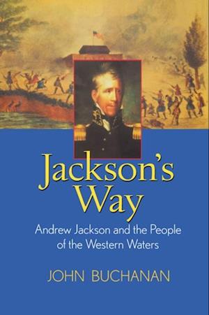 Jackson's Way