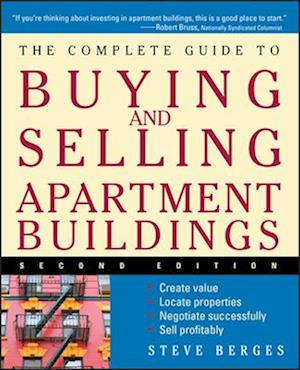 Complete Guide to Buying and Selling Apartment Buildings