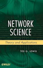 Network Science – Theory and Applications