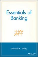 Essentials of Banking