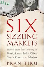 Six Sizzling Markets