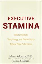 Executive Stamina