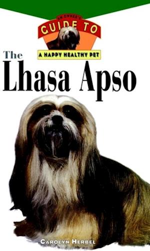 Lhasa Apso