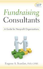 Fundraising Consultants