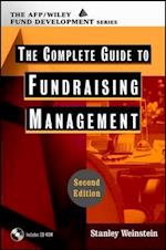 The Complete Guide to Fundraising Management