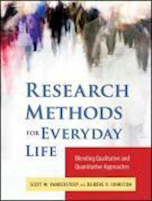 Research Methods for Everyday Life