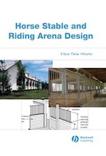 Horse Stable and Riding Arena Design
