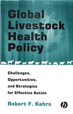 Global Livestock Health Policy