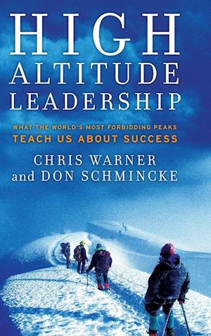 High Altitude Leadership