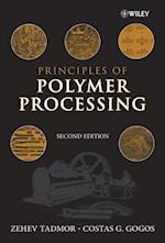 Principles of Polymer Processing