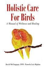 Holistic Care for Birds