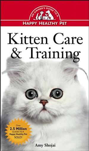 Kitten Care & Training