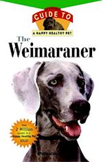 Weimaraner