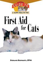 First Aid for Cats