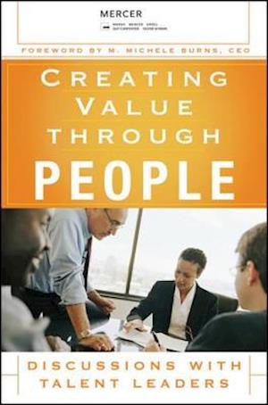 Creating Value Through People