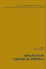 Advances in Chemical Physics, Volume 140