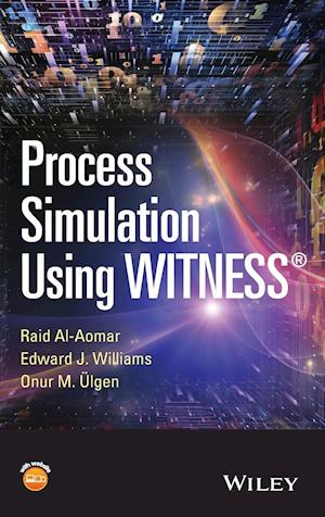 Process Simulation Using Witness