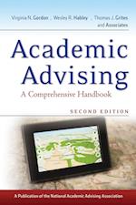 Academic Advising – A Comprehensive Handbook 2e